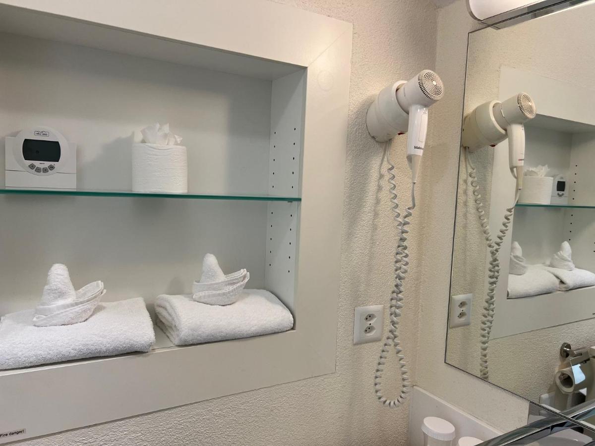 Hotel Felmis Self Check-In Horw Eksteriør bilde