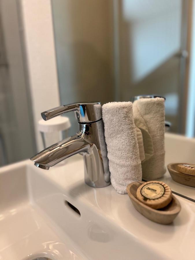 Hotel Felmis Self Check-In Horw Eksteriør bilde