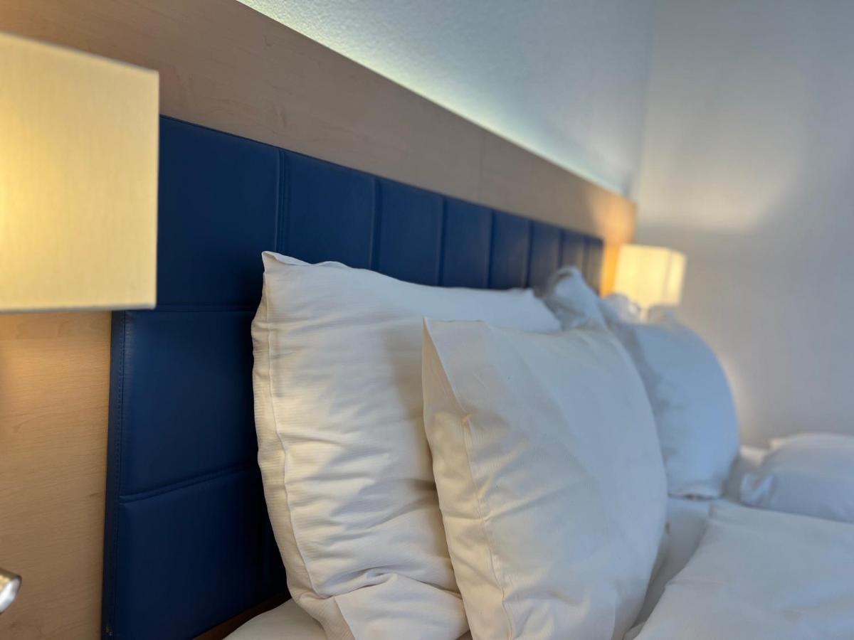 Hotel Felmis Self Check-In Horw Eksteriør bilde